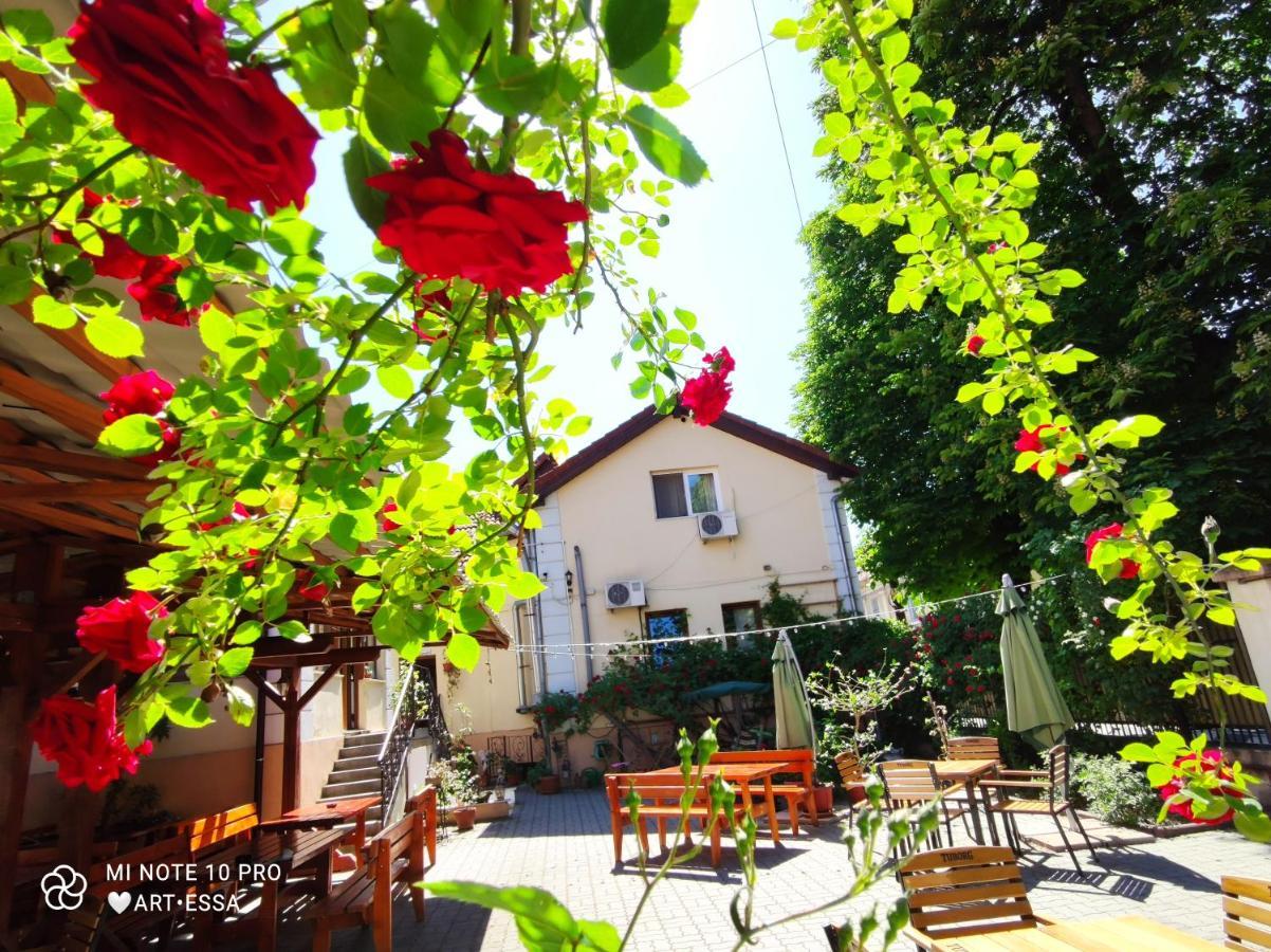 Pensiunea Buon Gusto 3* Sibiu