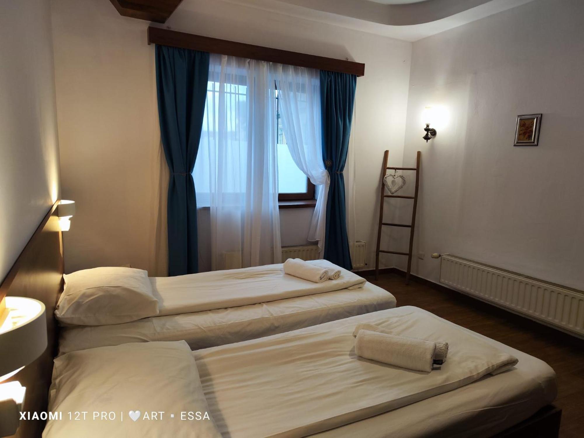 Pensiunea Buon Gusto Pensiune Sibiu