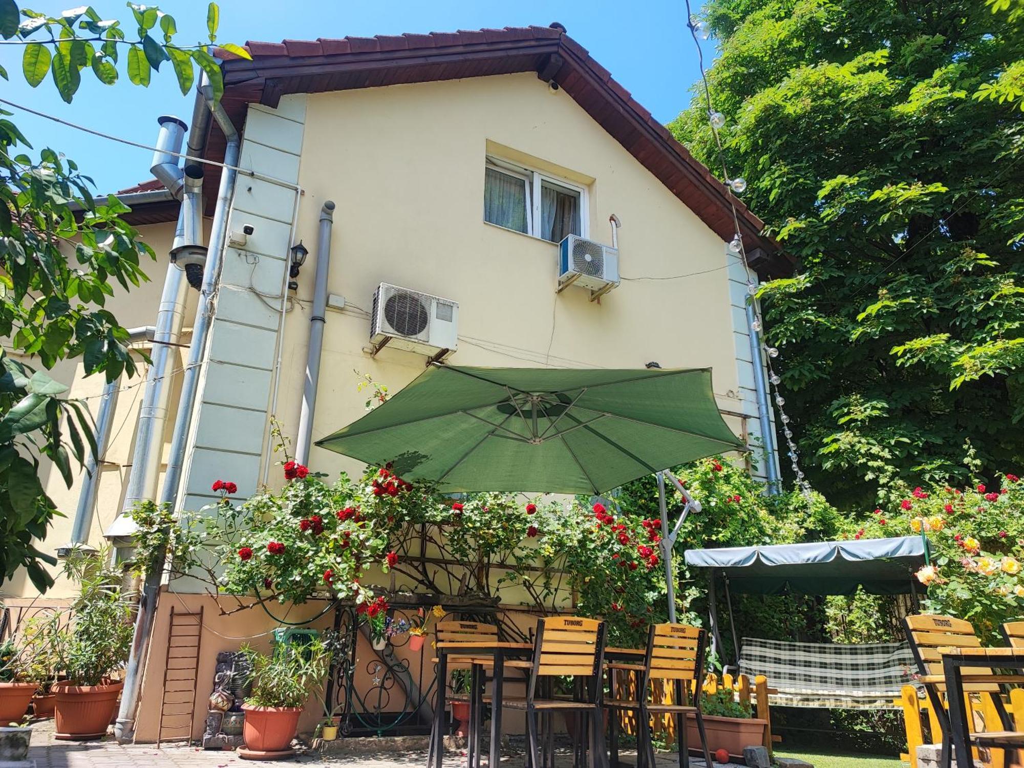 Pensiunea Buon Gusto